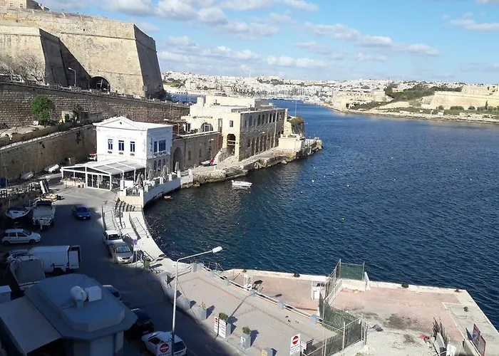 Valletta Mint Apartment 1