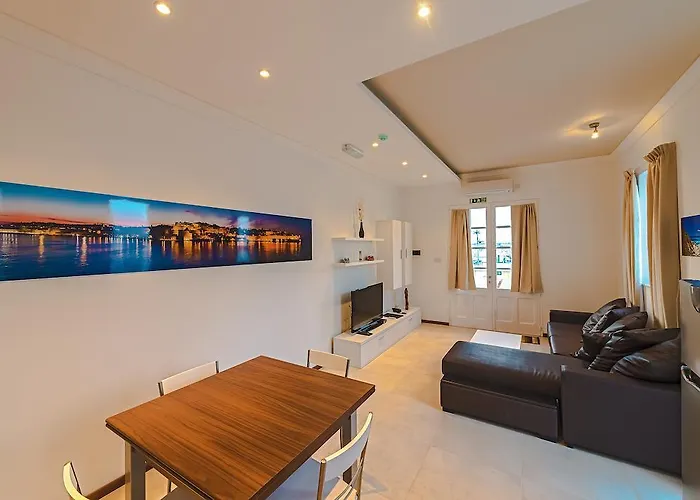 Residence a La Valletta