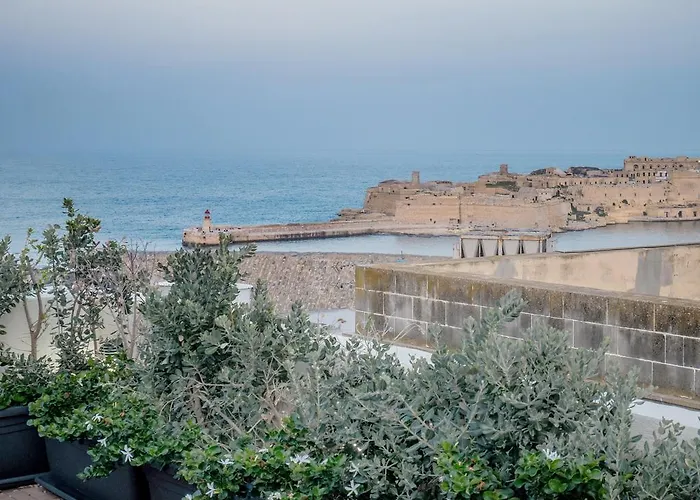 Condomini a La Valletta