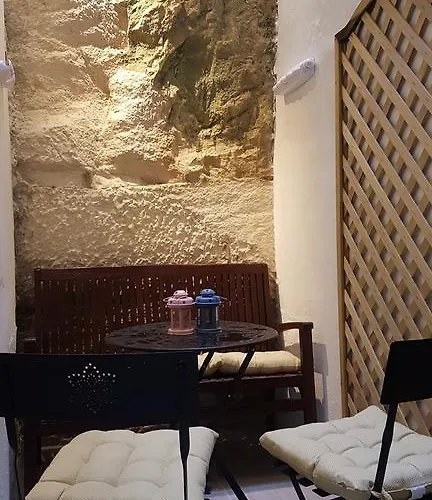 Boetiek Spinola Seafront Apartment San Ġiljan