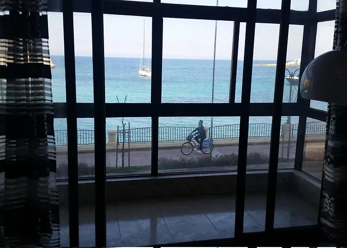 Huisdiervriedelijke Apartment Lapsi 2 San Ġiljan