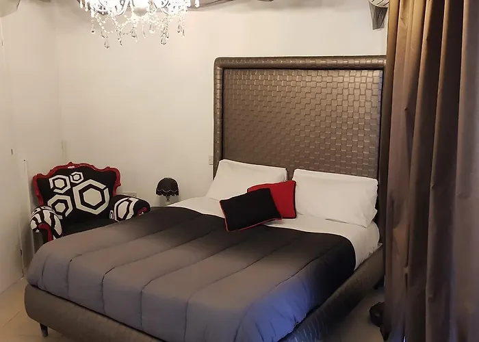 Boutique Apartments Saint Julians San Giuliano