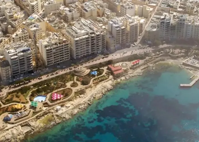 Appartamento Depiro Point Sliema