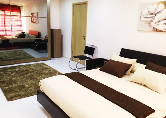 Appartamento Antik Malta Sliema