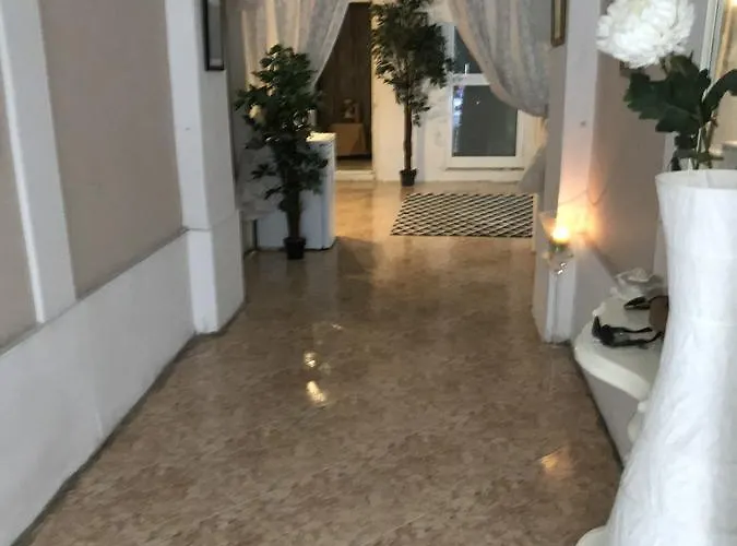 Private Room Valletta