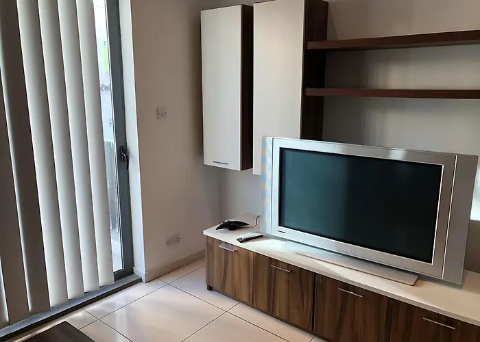 Paceville Montecarlo Apartments San Giuliano