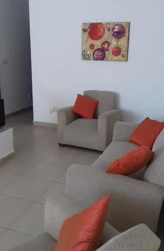 Mellieha Holiday Home che accetta animali