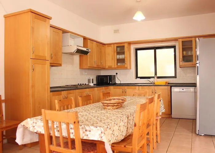 Valley View Villa Mellieħa
