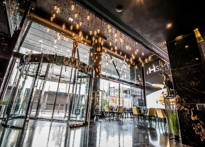 H Hotel & Spa - Adults Only San Ġiljan
