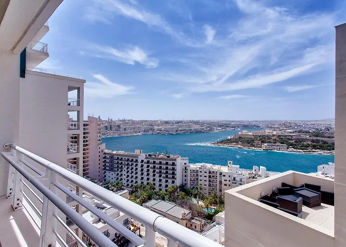 Sliema Vacation Rentals