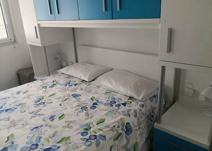 Sliema Sea View Victoria Apartment