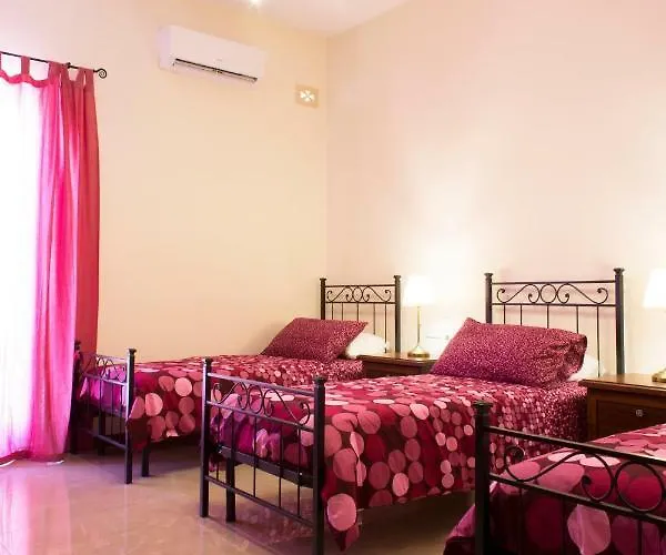 Boutique Villa Maltese Town House Sliema