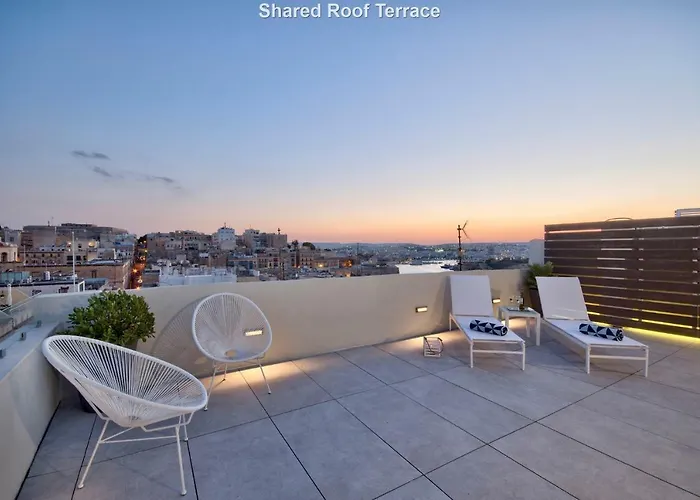 Mint Suite No2 Valletta