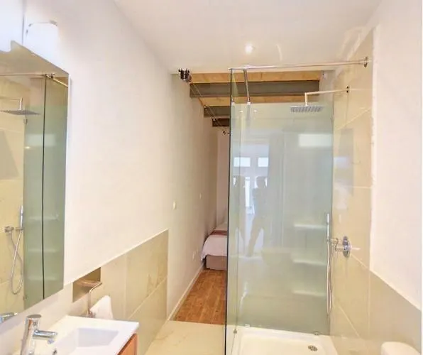 Haustierfreundliches West Street Apartment Duplex Valletta