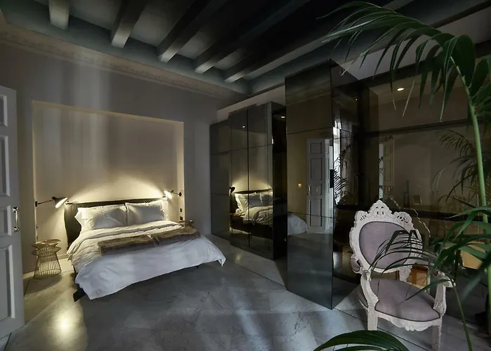 Saint Paul Apartment La Valeta