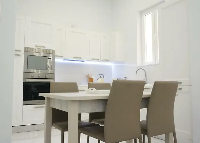 Boetiek Ivory Suite Valletta