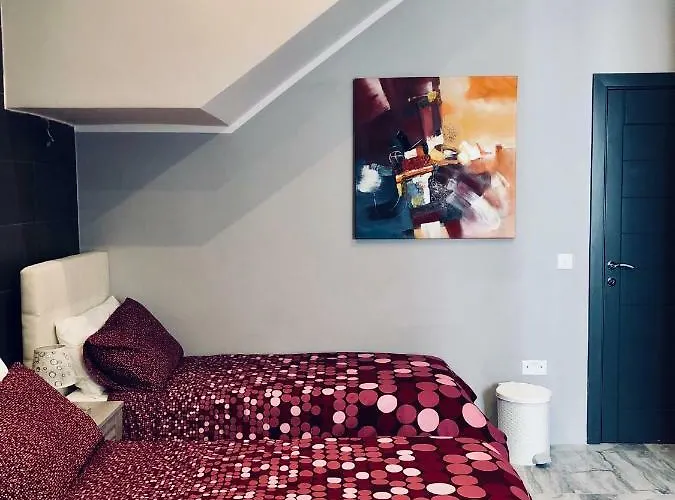 Holiday Townhouse In Sliema Centre
