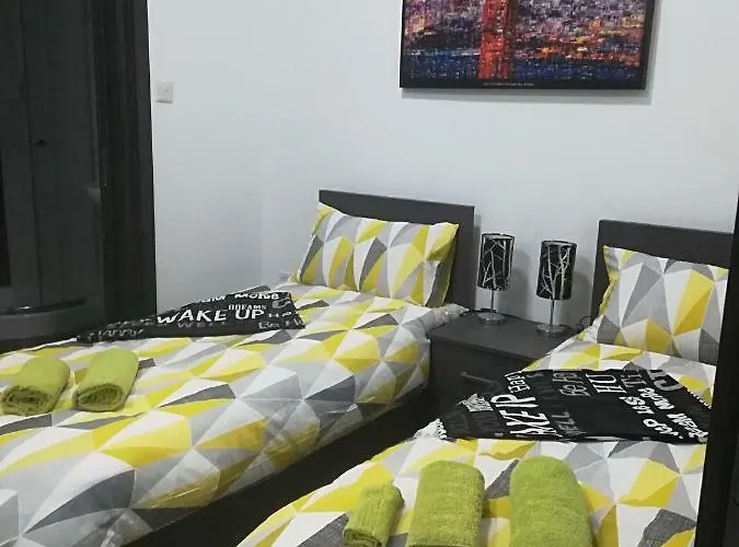 Nice And Cosy Apartment Close To Seafront Sliema admite animales