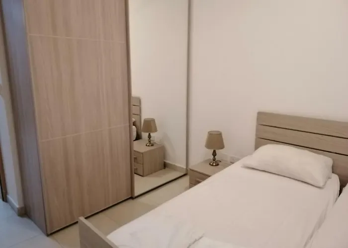 Triq Mercieqa Apartment 1 Sliema