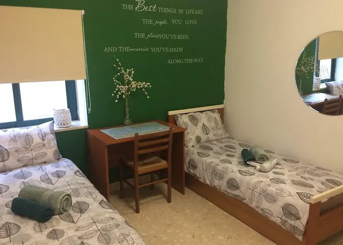 Hotel vicino a Palazzo del Gran Maestro