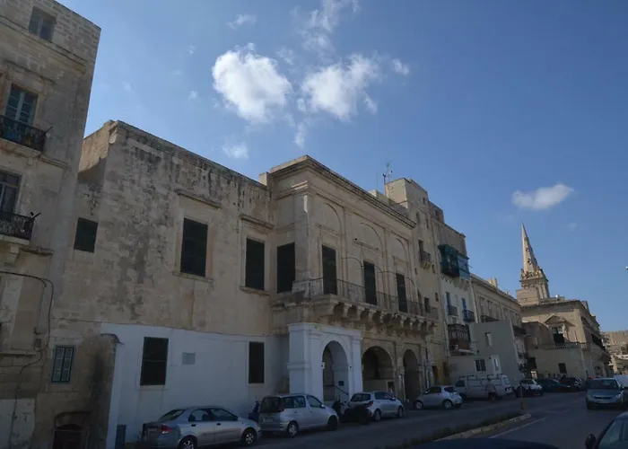 Valletta Dream Suites
