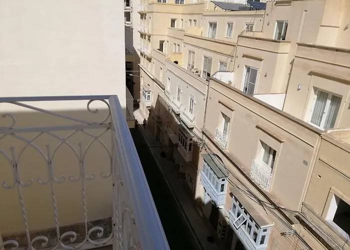 Arturo Mercieqa 5 Apartamento Sliema