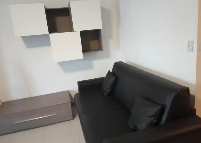 Boutique Triq Mercieqa Apartment 7 Sliema