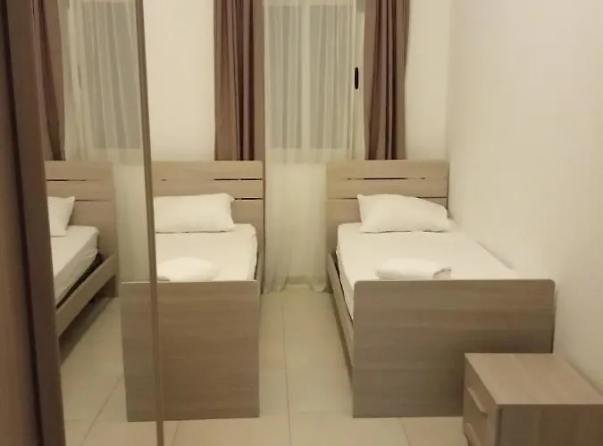 Haustierfreundliches Don Mikiel Rua Apartment 2 Sliema